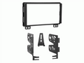 2-DIN radio frontplaat Ford/Lincoln/Mercury diverse voertuigen
