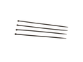 Kabelbinders 280 mm x 4,8 mm (100 stuks)