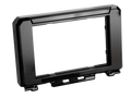 2-DIN radiokap Suzuki Jimny (GJ) 10/2018-2024 pianolak