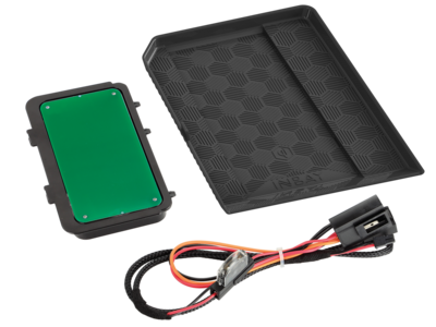 INBAY® plank VW T-Cross (C1) 04/2019-2022 15W