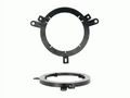 Luidsprekerringen Chrysler/Dodge/Jeep/Plymouth Ø165mm