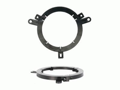 Luidsprekerringen Chrysler/Dodge/Jeep/Plymouth Ø165mm