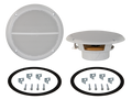 2-weg luidspreker marine 165mm