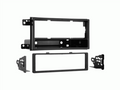 1-DIN radioframe met compartiment Subaru Forester/Impreza