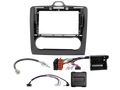 ACV 9 inch radio-inbouwkit voor Ford Focus (DA3) 40Pin CAN Bus/antenne – artikel 691114-99-2-3-3