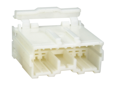 Behuizing Mitsubishi 14 polig