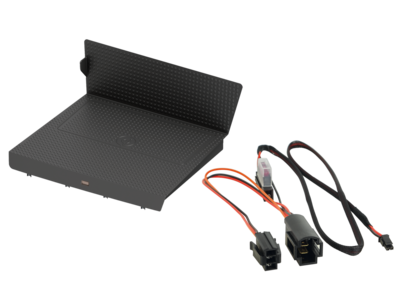INBAY® plank VW Tiguan I (5N) / Golf Plus (1KP) 10W
