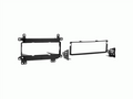 1-DIN radiokap Suzuki Aerio/Grand Vitara XL-7 2003-2006