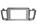 ACV 10 inch radio-inbouwpaneel voor Toyota RAV4 (XA3/XA4) 04/2013 - 01/2018