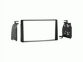 2-DIN radiopaneel Hyundai Entourage/Kia Carnival/Sedona
