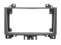 9" radioframe Mercedes Sprinter (W906)/VW Crafter I
