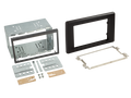 2-DIN radiokap Nissan NV400/Opel Movano/Renault Master