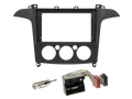 ACV 9 inch radio-inbouwkit voor Ford Galaxy II/S-Max antenne – artikel 691114-98-2-1