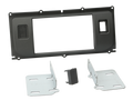 2-DIN radiokap Landrover Evoque (LV) 0872011-05/2015