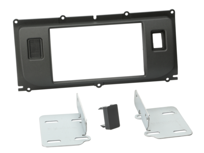 2-DIN radiokap Landrover Evoque (LV) 0872011-05/2015