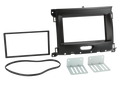 2-DIN radiokap Ford Ranger (2AB) 01/2016-01/2019
