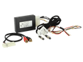 Actieve systeemadapter Seat/Skoda/VW losse kabel>CAN-bus