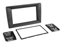 Accessoires voor 10" radiorand 10" tot 7" displayreductie