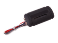 Hoogwaardige adapter 2-kanaals afstandsbediening 40W RMS max.
