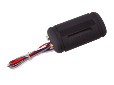 Hoogwaardige adapter 2-kanaals afstandsbediening 40W RMS max.