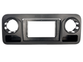 ACV 10 inch radio-inbouwpaneel voor Mercedes Sprinter (W907/W910) 06/2018 - 2026