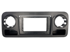 ACV 10 inch radio-inbouwpaneel voor Mercedes Sprinter (W907/W910) 06/2018 - 2026