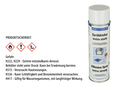 Spuitlijm extra sterk 500ml