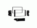 2-DIN radioframe met compartiment Nissan NV200/Chevrolet Express