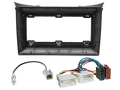 ACV 9 inch radio-inbouwkit voor Hyundai Elantra GT antenne – artikel 691143-92-1-1