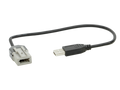 USB-adapter Citroen/Peugeot/Toyota diverse voertuigen