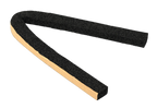 Paramat geluidsdempende schuimtape voor luidsprekers 600 x 20 x 30 mm, 4 stuks – artikel 300-2003