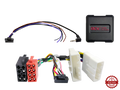 S.W.I. diverse Voertuigen 20Pin/32Pin Multilead