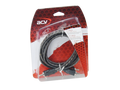 RCA-kabel acv TYRO Economy Line 150cm