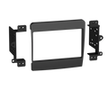 2-DIN radiokap Porsche 911(991)/Boxster(981)/Cayman(981C)