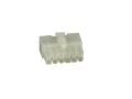 Behuizing Molex Mini Fit connector 12Pin(f) 1 stuk los