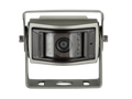Achteruitrijcamera bestelwagen/camper 170° groothoek zilver