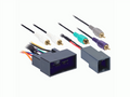 Actieve systeemadapter Honda diverse voertuigen