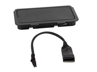 INBAY® plank Cupra/Seat/Skoda/VW universeel Upgrade10W