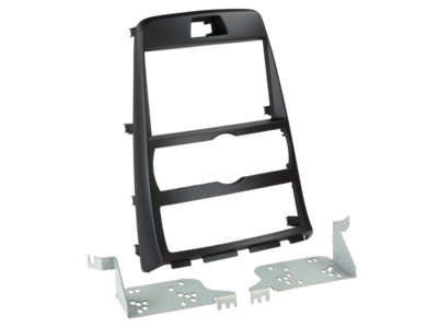 2-DIN RB Hyundai Genesis 11/2010-03/2013