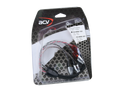 RCA kabel acv OVATION High Line Y-kabel (f)>(m)/(m) 30cm