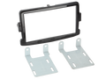 2-DIN RB Dacia/Fiat/Nissan/Opel/Renault pianolak