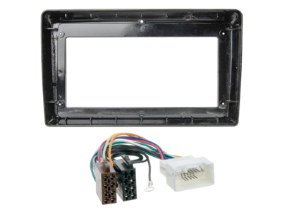 ACV 9 inch radio-inbouwkit voor Citroen/Mitsubishi/Peugeot – artikel 691041-92-1-1
