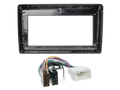 ACV 9 inch radio-inbouwkit voor Citroen/Mitsubishi/Peugeot – artikel 691041-92-1-1