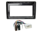 ACV 9 inch radio-inbouwkit voor Citroen/Mitsubishi/Peugeot – artikel 691041-92-1-1