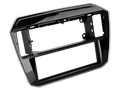 1-DIN radiokap Seat Mii/Skoda CitiGo/VW UP pianolak