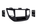 2-DIN radiokap Hyundai Tucson(TL)07/2015-07/2018