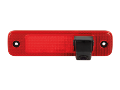 Achteruitrijcamera Ford Transit 2006-2014 3e remlicht