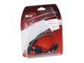 RCA-kabel acv TYRO Economy Line Y-kabel (f)>(m)/(m) 30cm