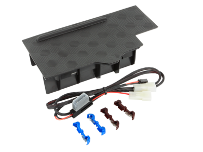 INBAY® plank BMW X3(G01/F97)/iX3 (G08)/X4(G02/F98) LHD 10W