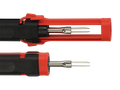 Trekgereedschap voor platte stekkercontacten 2,8 mm